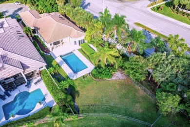 Own a piece of paradise in the ultra-exclusive Isles at Hunters on Hunters Run Golf and Country Club in Florida - for sale on GolfHomes.com, golf home, golf lot