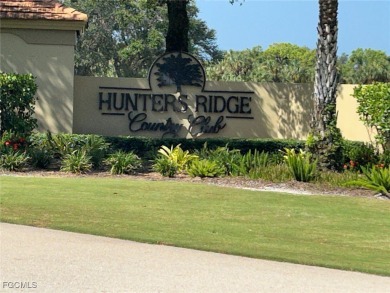This Hunters Ridge Golf & Country Club Coastal-Beach-Inspired on Hunters Ridge Country Club in Florida - for sale on GolfHomes.com, golf home, golf lot