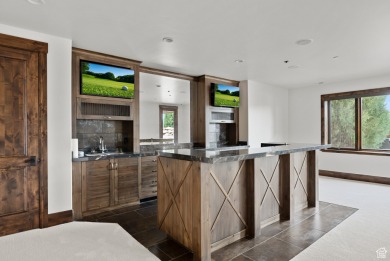 Luxury Golf Park Retreat in Red Ledges Set on the scenic Golf on Red Ledges Golf Club in Utah - for sale on GolfHomes.com, golf home, golf lot