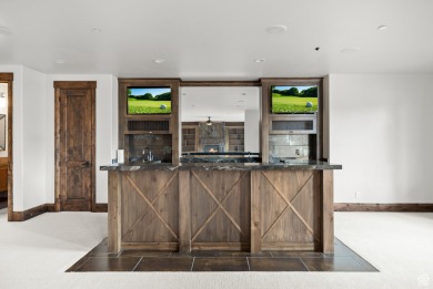 Luxury Golf Park Retreat in Red Ledges Set on the scenic Golf on Red Ledges Golf Club in Utah - for sale on GolfHomes.com, golf home, golf lot