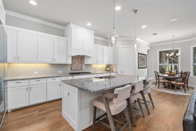 Discover your dream lifestyle with this pristine single-story on The Golf Club at Resort Eagle Mountain Lake in Texas - for sale on GolfHomes.com, golf home, golf lot