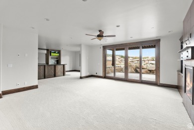 Luxury Golf Park Retreat in Red Ledges Set on the scenic Golf on Red Ledges Golf Club in Utah - for sale on GolfHomes.com, golf home, golf lot