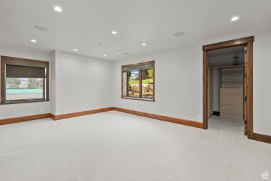 Luxury Golf Park Retreat in Red Ledges Set on the scenic Golf on Red Ledges Golf Club in Utah - for sale on GolfHomes.com, golf home, golf lot