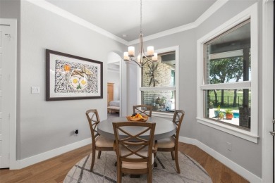 Discover your dream lifestyle with this pristine single-story on The Golf Club at Resort Eagle Mountain Lake in Texas - for sale on GolfHomes.com, golf home, golf lot