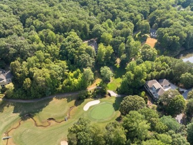 Enjoy exceptional golf course views, seasonal mountain views on The Orchard Golf and Country Club in Georgia - for sale on GolfHomes.com, golf home, golf lot