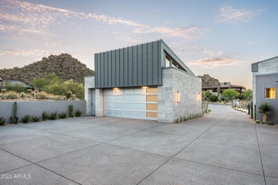Please inquire about Golf Membership availability * The award on The Estancia Club in Arizona - for sale on GolfHomes.com, golf home, golf lot