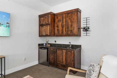 Discover your dream lifestyle with this pristine single-story on The Golf Club at Resort Eagle Mountain Lake in Texas - for sale on GolfHomes.com, golf home, golf lot