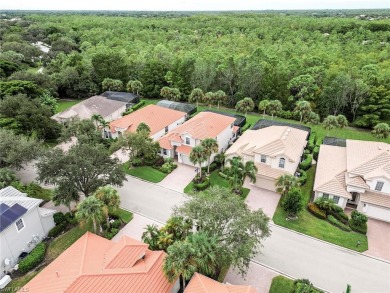 SPECTACULAR!! Beautifully and meticulously updated Kingfisher on Shadow Wood Country Club in Florida - for sale on GolfHomes.com, golf home, golf lot