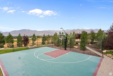 Luxury Golf Park Retreat in Red Ledges Set on the scenic Golf on Red Ledges Golf Club in Utah - for sale on GolfHomes.com, golf home, golf lot