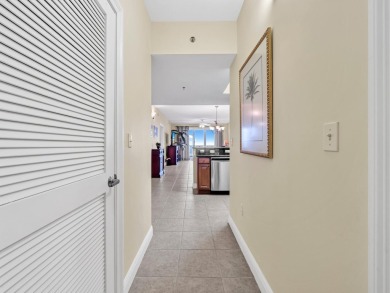 Come and see this pretty 12th floor 2 bd 2 ba with bonus bunk on Seascape Golf Course in Florida - for sale on GolfHomes.com, golf home, golf lot