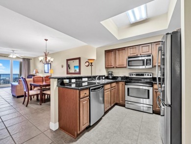 Come and see this pretty 12th floor 2 bd 2 ba with bonus bunk on Seascape Golf Course in Florida - for sale on GolfHomes.com, golf home, golf lot