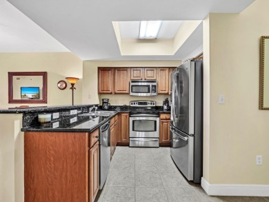 Come and see this pretty 12th floor 2 bd 2 ba with bonus bunk on Seascape Golf Course in Florida - for sale on GolfHomes.com, golf home, golf lot