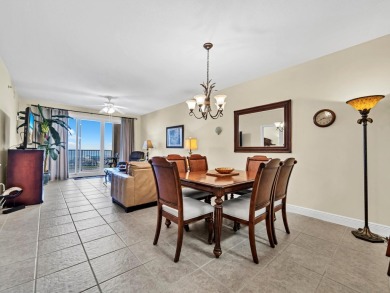 Come and see this pretty 12th floor 2 bd 2 ba with bonus bunk on Seascape Golf Course in Florida - for sale on GolfHomes.com, golf home, golf lot