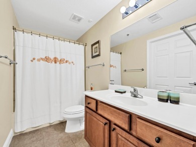 Come and see this pretty 12th floor 2 bd 2 ba with bonus bunk on Seascape Golf Course in Florida - for sale on GolfHomes.com, golf home, golf lot