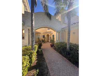 Welcome to this stunning newly upgraded Napoli Model 1,789 sq on Sawgrass Golf Club in Florida - for sale on GolfHomes.com, golf home, golf lot