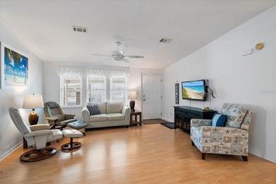 BEAUTIFUL TRIPLE-WIDE HOME on OVERSIZED 1.5 Lots in TROPIC ISLES on Terra Ceia Golf and Country Club in Florida - for sale on GolfHomes.com, golf home, golf lot