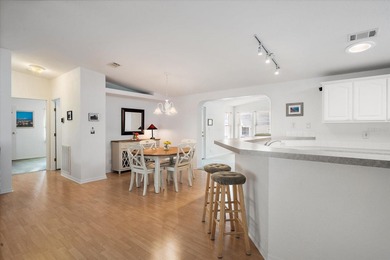 BEAUTIFUL TRIPLE-WIDE HOME on OVERSIZED 1.5 Lots in TROPIC ISLES on Terra Ceia Golf and Country Club in Florida - for sale on GolfHomes.com, golf home, golf lot