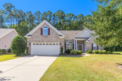 One look is all it will take for you to realize this is your on Farmstead Golf Links in North Carolina - for sale on GolfHomes.com, golf home, golf lot