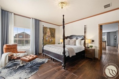 Discover mountain living at its finest in this spacious home on Red Lodge Golf Club in Montana - for sale on GolfHomes.com, golf home, golf lot