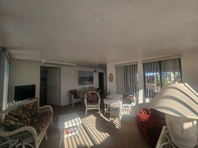 This exceptional property is not only super clean and spacious on Viewpoint Golf Resort in Arizona - for sale on GolfHomes.com, golf home, golf lot