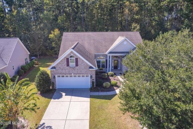 One look is all it will take for you to realize this is your on Farmstead Golf Links in North Carolina - for sale on GolfHomes.com, golf home, golf lot