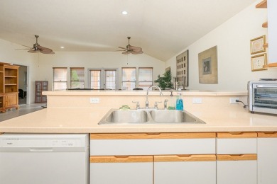 Nestled in the desirable Rockport Country Club, this 2-bedroom on Rockport Country Club in Texas - for sale on GolfHomes.com, golf home, golf lot