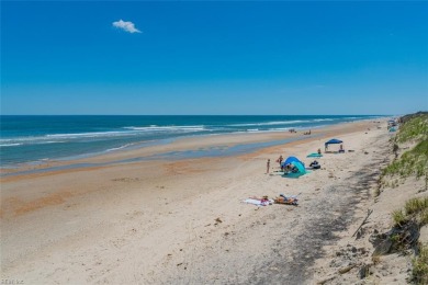 Build your dream home or investment property in The Currituck on The Currituck Golf Club in North Carolina - for sale on GolfHomes.com, golf home, golf lot