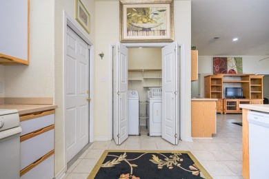 Nestled in the desirable Rockport Country Club, this 2-bedroom on Rockport Country Club in Texas - for sale on GolfHomes.com, golf home, golf lot