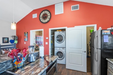 Welcome to 202 Bluebonnet Drive; your perfect Lake Home Retreat! on San Felipe Country Club in Texas - for sale on GolfHomes.com, golf home, golf lot