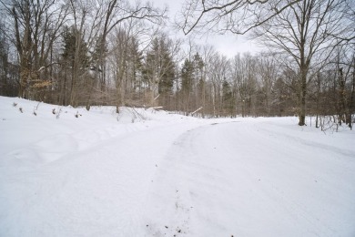 Exceptionally beautiful piece of land very close to Lake on The Heathlands in Michigan - for sale on GolfHomes.com, golf home, golf lot