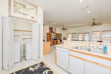 Nestled in the desirable Rockport Country Club, this 2-bedroom on Rockport Country Club in Texas - for sale on GolfHomes.com, golf home, golf lot
