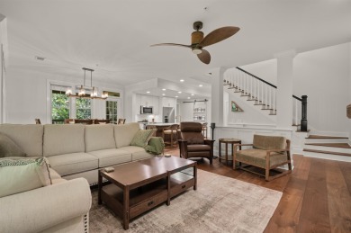 Beautifully renovated and rarely available 3BR condo in Village on Reynolds Lake Oconee - The Oconee in Georgia - for sale on GolfHomes.com, golf home, golf lot