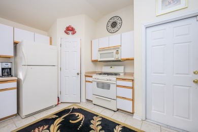 Nestled in the desirable Rockport Country Club, this 2-bedroom on Rockport Country Club in Texas - for sale on GolfHomes.com, golf home, golf lot