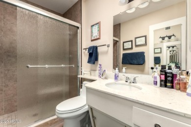 Beautifully Updated 2-Bedroom, 2 Bath Condo, 1 Carport!  PRIDE on Sun City Lakes West and East in Arizona - for sale on GolfHomes.com, golf home, golf lot