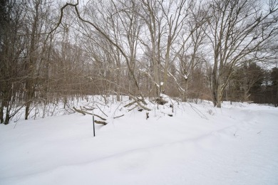 Exceptionally beautiful piece of land very close to Lake on The Heathlands in Michigan - for sale on GolfHomes.com, golf home, golf lot