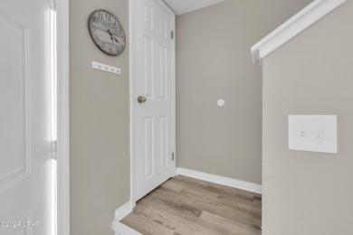 Right by the HEATED POOL! This townhouse offers 2 bedrooms, 2 on Edgewater Beach Resort in Florida - for sale on GolfHomes.com, golf home, golf lot