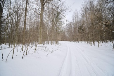 Exceptionally beautiful piece of land very close to Lake on The Heathlands in Michigan - for sale on GolfHomes.com, golf home, golf lot