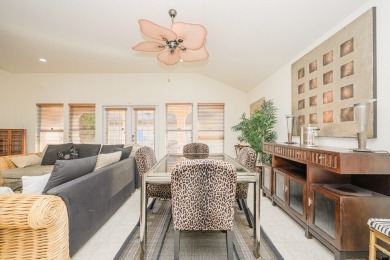 Nestled in the desirable Rockport Country Club, this 2-bedroom on Rockport Country Club in Texas - for sale on GolfHomes.com, golf home, golf lot