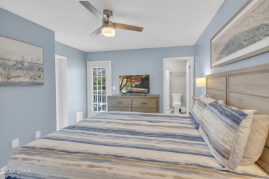 Right by the HEATED POOL! This townhouse offers 2 bedrooms, 2 on Edgewater Beach Resort in Florida - for sale on GolfHomes.com, golf home, golf lot