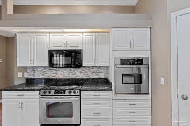 WELCOME TO SANTA ROSA SHORES! Where golf course living meets on Tiger Point Golf and Country Club in Florida - for sale on GolfHomes.com, golf home, golf lot