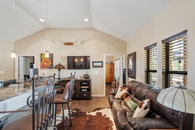 Welcome to 202 Bluebonnet Drive; your perfect Lake Home Retreat! on San Felipe Country Club in Texas - for sale on GolfHomes.com, golf home, golf lot