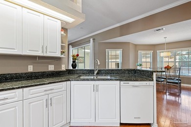 WELCOME TO SANTA ROSA SHORES! Where golf course living meets on Tiger Point Golf and Country Club in Florida - for sale on GolfHomes.com, golf home, golf lot