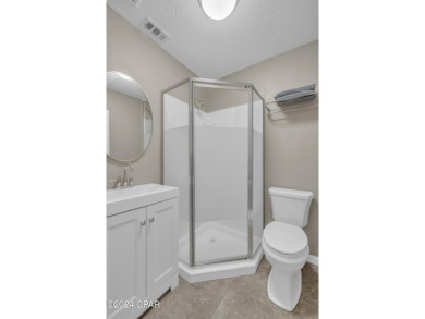 Right by the HEATED POOL! This townhouse offers 2 bedrooms, 2 on Edgewater Beach Resort in Florida - for sale on GolfHomes.com, golf home, golf lot