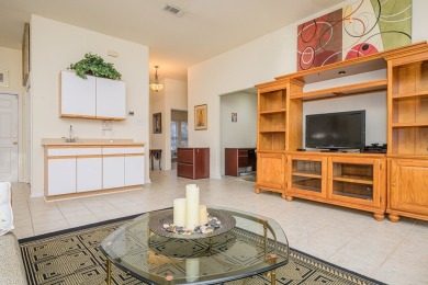 Nestled in the desirable Rockport Country Club, this 2-bedroom on Rockport Country Club in Texas - for sale on GolfHomes.com, golf home, golf lot
