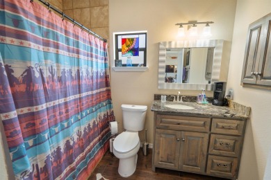 Welcome to 202 Bluebonnet Drive; your perfect Lake Home Retreat! on San Felipe Country Club in Texas - for sale on GolfHomes.com, golf home, golf lot