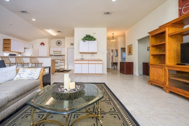 Nestled in the desirable Rockport Country Club, this 2-bedroom on Rockport Country Club in Texas - for sale on GolfHomes.com, golf home, golf lot