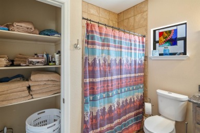 Welcome to 202 Bluebonnet Drive; your perfect Lake Home Retreat! on San Felipe Country Club in Texas - for sale on GolfHomes.com, golf home, golf lot