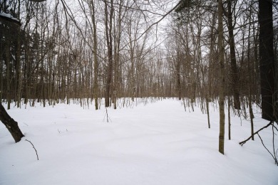 Exceptionally beautiful piece of land very close to Lake on The Heathlands in Michigan - for sale on GolfHomes.com, golf home, golf lot