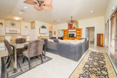 Nestled in the desirable Rockport Country Club, this 2-bedroom on Rockport Country Club in Texas - for sale on GolfHomes.com, golf home, golf lot
