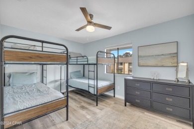 Right by the HEATED POOL! This townhouse offers 2 bedrooms, 2 on Edgewater Beach Resort in Florida - for sale on GolfHomes.com, golf home, golf lot